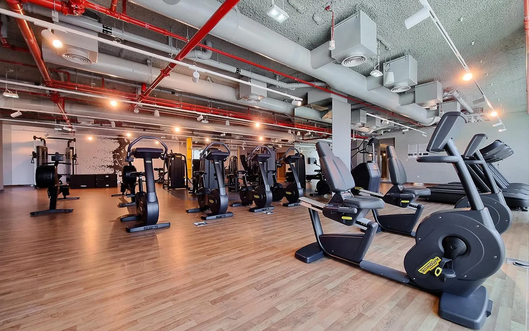 Livbnb - Elegant 3+1 W/ Burj View, Near Dubai Mall 0*,  United Arab Emirates