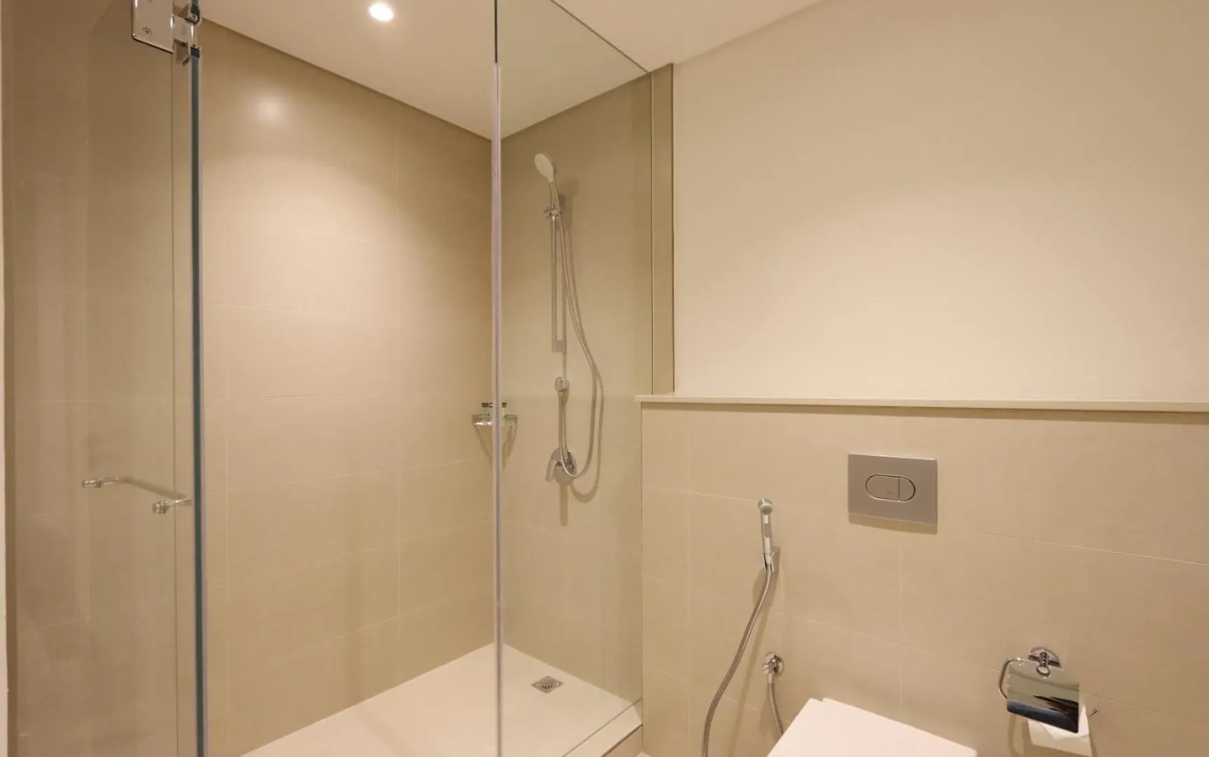 Livbnb - Elegant 3+1 W/ Burj View, Near Dubai Mall 0*,