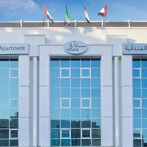 Sitara Apartment
