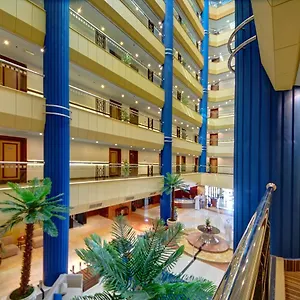 4* Appart hôtel Al Manar Grand