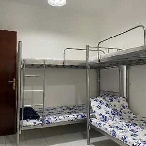Brand New Boys 5 Min Walk From Burjuman Metro Station Exit-4 With Brand New Furnishings & Free Facilities Дубай