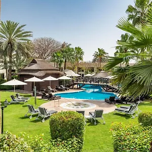Szálloda Le Meridien & Conference Centre, Dubaj