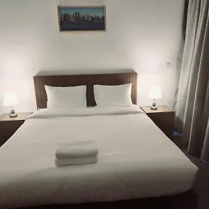 Havana Homes Oud Metha Apartment