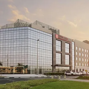 Hilton Garden Jumeirah Dubai