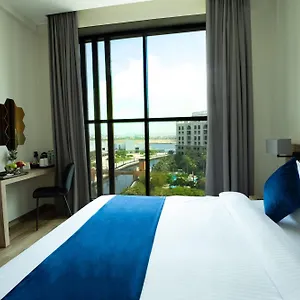 4* Hotel Grand Kingsgate Jaddaf Waterfront By Millennium