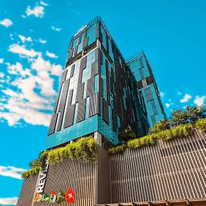 4* Hotel Revier -