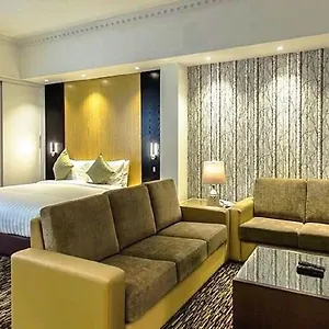 Al Faris 1 Apartment
