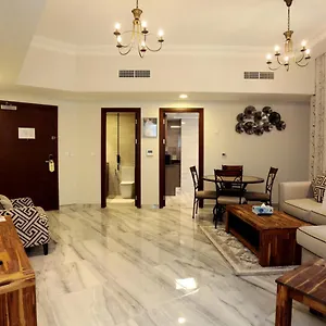 Marbella Homes Apartment