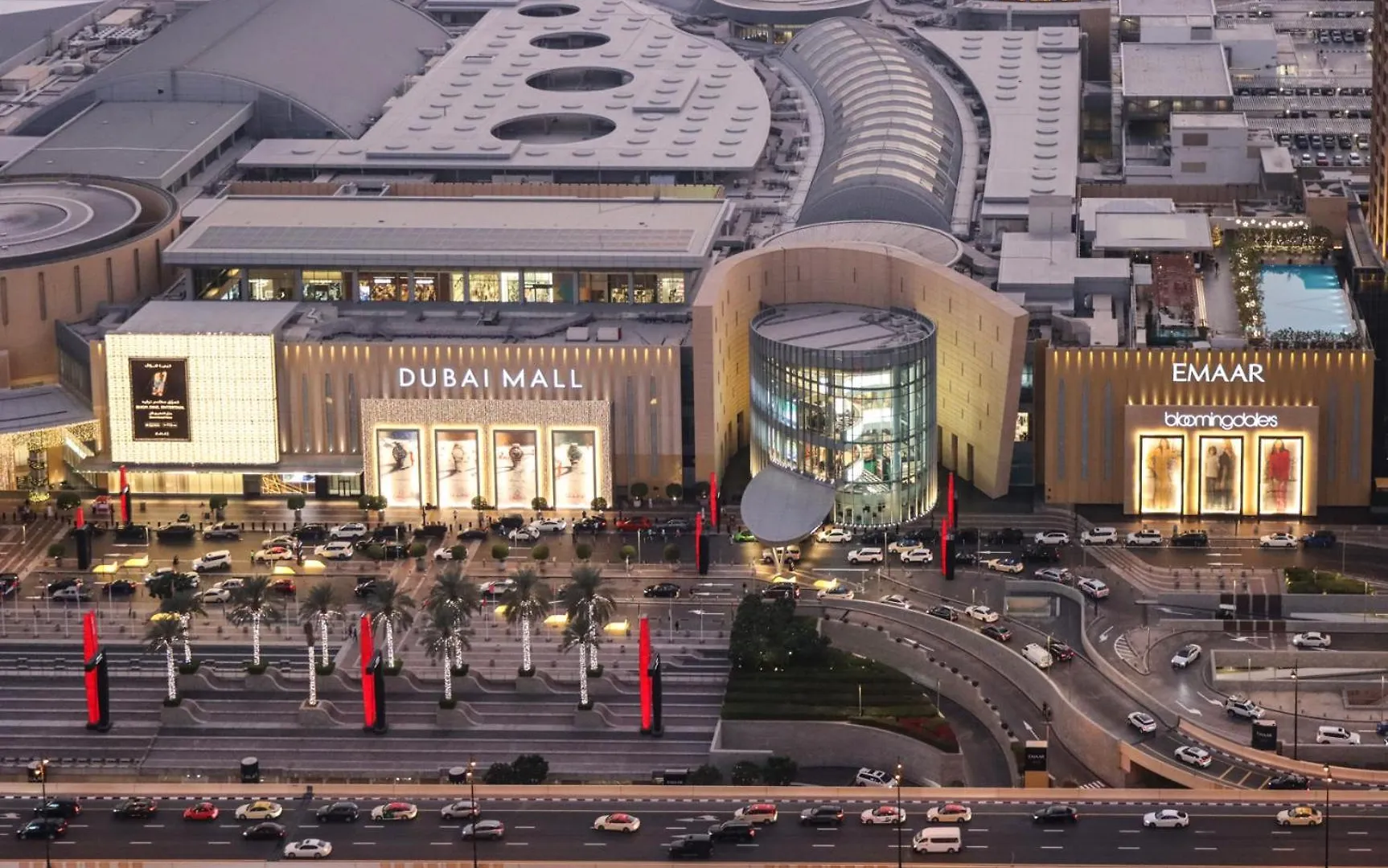 Livbnb - Elegant 3+1 W/ Burj View, Near Dubai Mall Förenade Arabemiraten