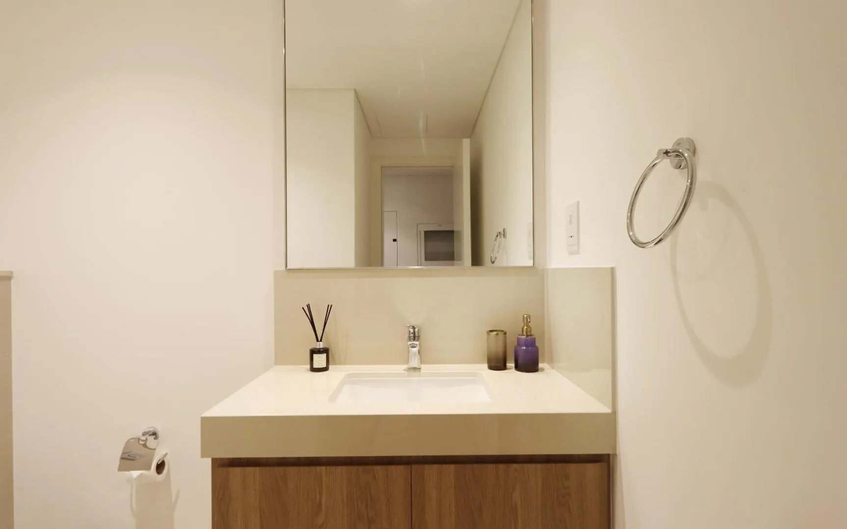 Livbnb - Elegant 3+1 W/ Burj View, Near Dubai Mall